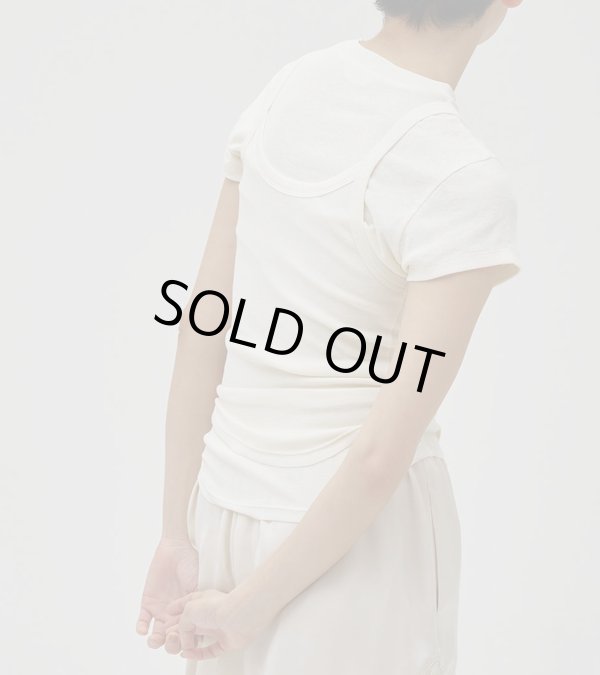 画像10: ソフトフライスティーシャツ　Soft Fraice T-shirts