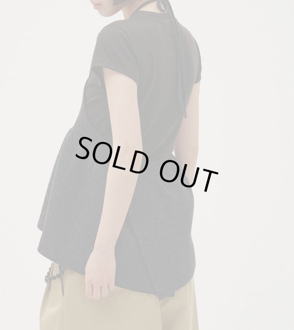 画像13: ソフトフライスティーシャツ　Soft Fraice T-shirts