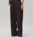 画像5: ライトウェイトタックトラウザーズ　Lightweight Tuck Trousers