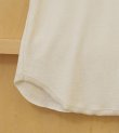 画像6: ソフトフライスティーシャツ　Soft Fraice T-shirts