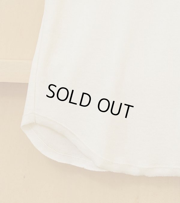 画像6: ソフトフライスティーシャツ　Soft Fraice T-shirts