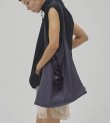 画像9: シルキーツーウェイバッグ　Silky 2way Bag
