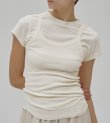 画像9: ソフトフライスティーシャツ　Soft Fraice T-shirts