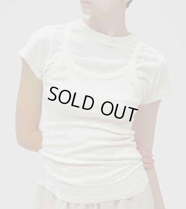 画像9: ソフトフライスティーシャツ　Soft Fraice T-shirts