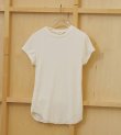 画像3: ソフトフライスティーシャツ　Soft Fraice T-shirts