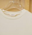 画像5: ソフトフライスティーシャツ　Soft Fraice T-shirts