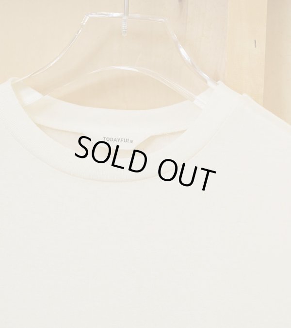 画像5: ソフトフライスティーシャツ　Soft Fraice T-shirts