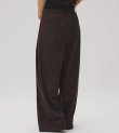 画像7: ライトウェイトタックトラウザーズ　Lightweight Tuck Trousers