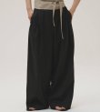 画像11: ライトウェイトタックトラウザーズ　Lightweight Tuck Trousers