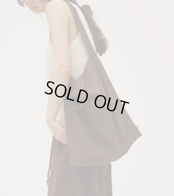 画像11: シルキーツーウェイバッグ　Silky 2way Bag