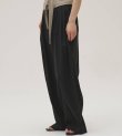 画像12: ライトウェイトタックトラウザーズ　Lightweight Tuck Trousers