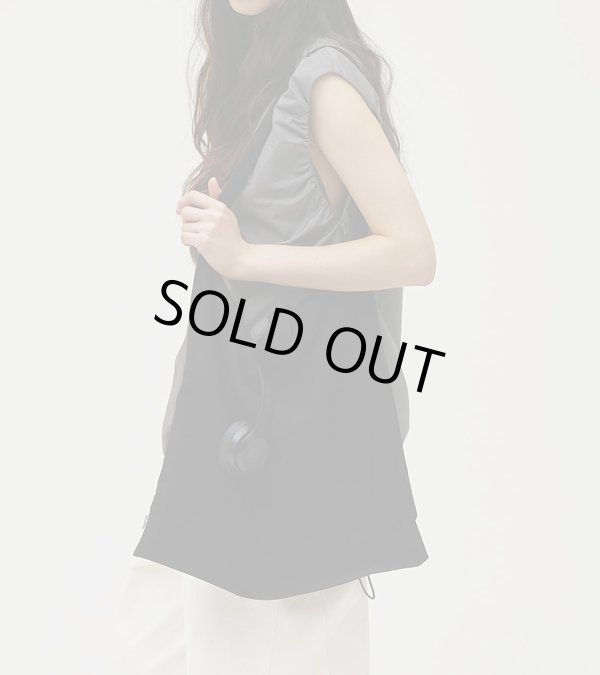 画像14: シルキーツーウェイバッグ　Silky 2way Bag