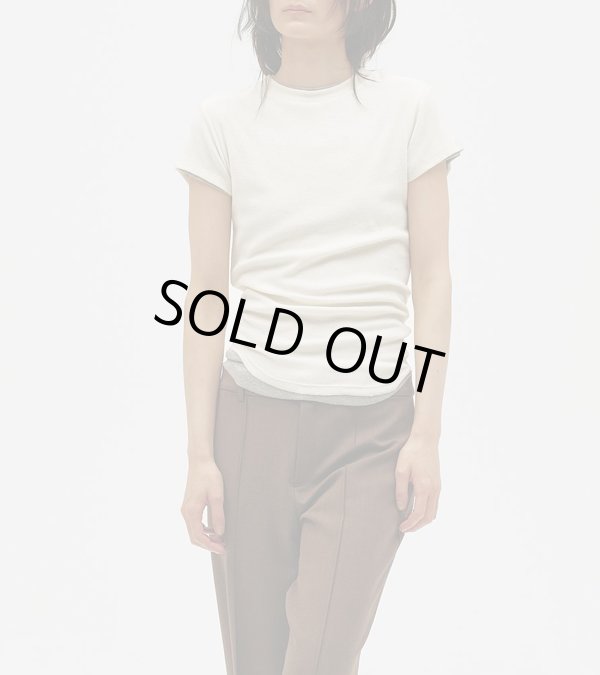 画像11: ソフトフライスティーシャツ　Soft Fraice T-shirts