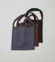 画像1: シルキーツーウェイバッグ　Silky 2way Bag