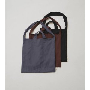 画像: シルキーツーウェイバッグ　Silky 2way Bag
