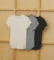 画像2: ソフトフライスティーシャツ　Soft Fraice T-shirts
