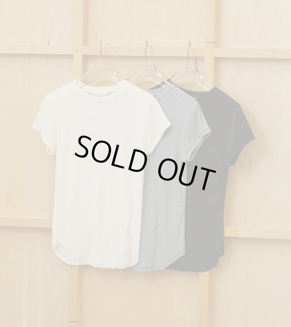 画像2: ソフトフライスティーシャツ　Soft Fraice T-shirts