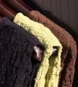 画像16: スリーブレスシャーリングワンピース　Sleeveless Shirring Onepiece