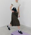 画像8: ソフトフライスティーシャツ　Soft Fraice T-shirts
