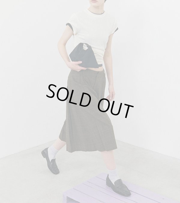 画像8: ソフトフライスティーシャツ　Soft Fraice T-shirts