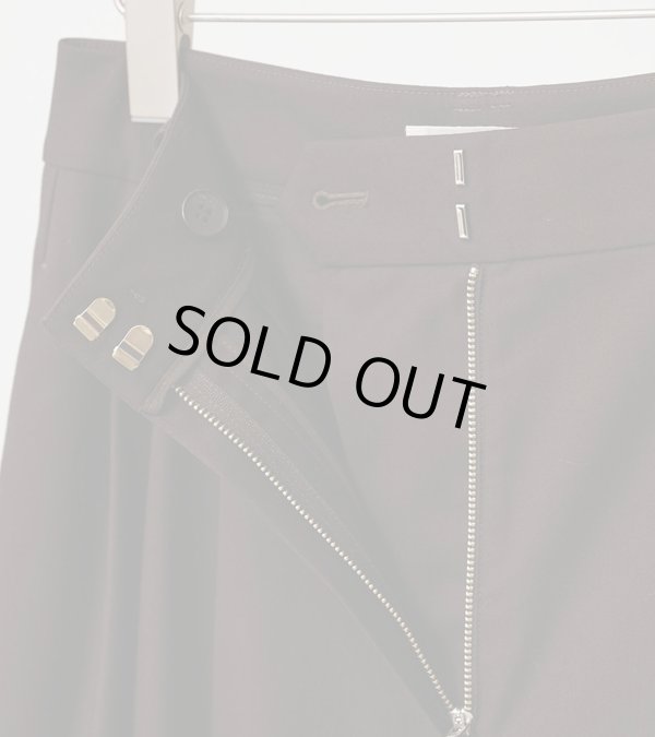 画像5: ライトウェイトタックトラウザーズ　Lightweight Tuck Trousers
