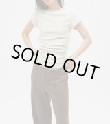 画像: ソフトフライスティーシャツ　Soft Fraice T-shirts