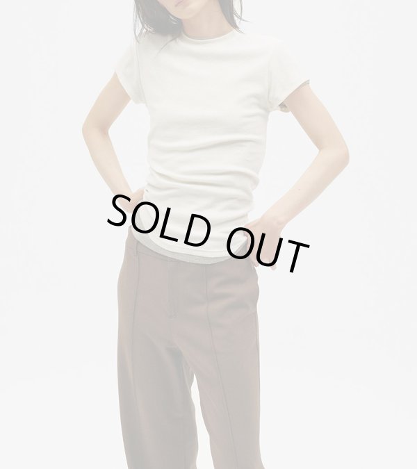 画像1: ソフトフライスティーシャツ　Soft Fraice T-shirts
