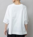 画像24: コットンジャージフォトプリントTシャツ