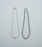 画像: カラーストーンネックレス　Color Stone Necklace