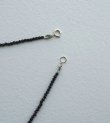 画像4: カラーストーンネックレス　Color Stone Necklace