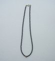 画像2: カラーストーンネックレス　Color Stone Necklace