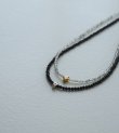 画像5: カラーストーンネックレス　Color Stone Necklace