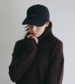 画像9: エンブロイダリーロゴキャップ　Embroidery Logo Cap