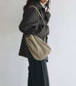 画像11: ナイロンナップサック　Nylon Knapsack