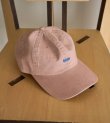 画像2: エンブロイダリーロゴキャップ　Embroidery Logo Cap