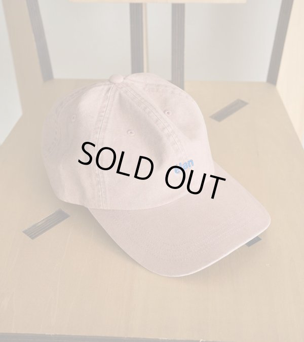 画像3: エンブロイダリーロゴキャップ　Embroidery Logo Cap