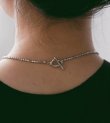 画像5: キューブビーズネックレス　Cube Beads Necklace