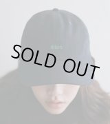 画像: エンブロイダリーロゴキャップ　Embroidery Logo Cap