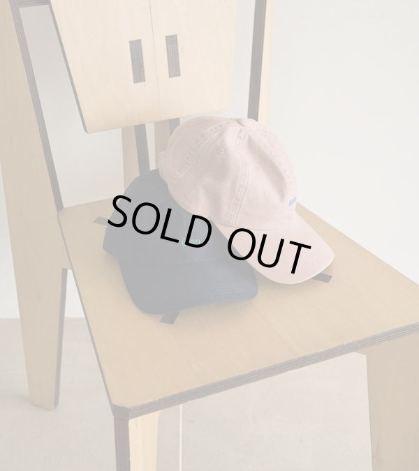 画像2: エンブロイダリーロゴキャップ　Embroidery Logo Cap