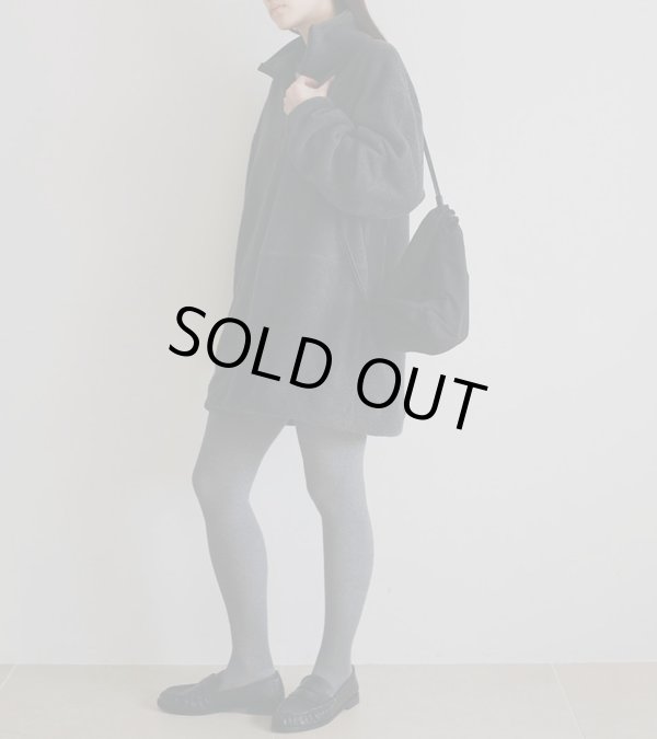 画像20: ナイロンナップサック　Nylon Knapsack