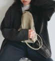 画像12: ナイロンナップサック　Nylon Knapsack