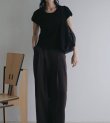 画像11: ヴィンテージリブトップス　Vintage Rib Tops