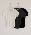 画像1: ヴィンテージリブトップス　Vintage Rib Tops