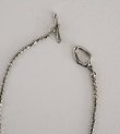 画像3: キューブビーズネックレス　Cube Beads Necklace