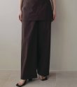 画像7: マルチファンクションレイヤードパンツ　Multifunction Layered Pants