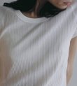 画像9: ヴィンテージリブトップス　Vintage Rib Tops