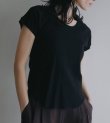画像10: ヴィンテージリブトップス　Vintage Rib Tops