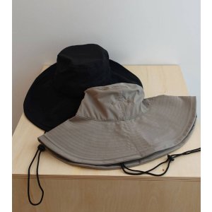 画像: ステッチブリムハット Stich Brim Hat