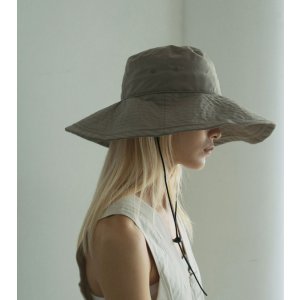 画像: ステッチブリムハット　Stich Brim Hat