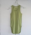画像2: パディンリブタンクトップ　Padin Rib Tanktop
